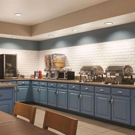 Country Inn & Suites By Radisson, Nashville Airport East, Tn Extérieur photo