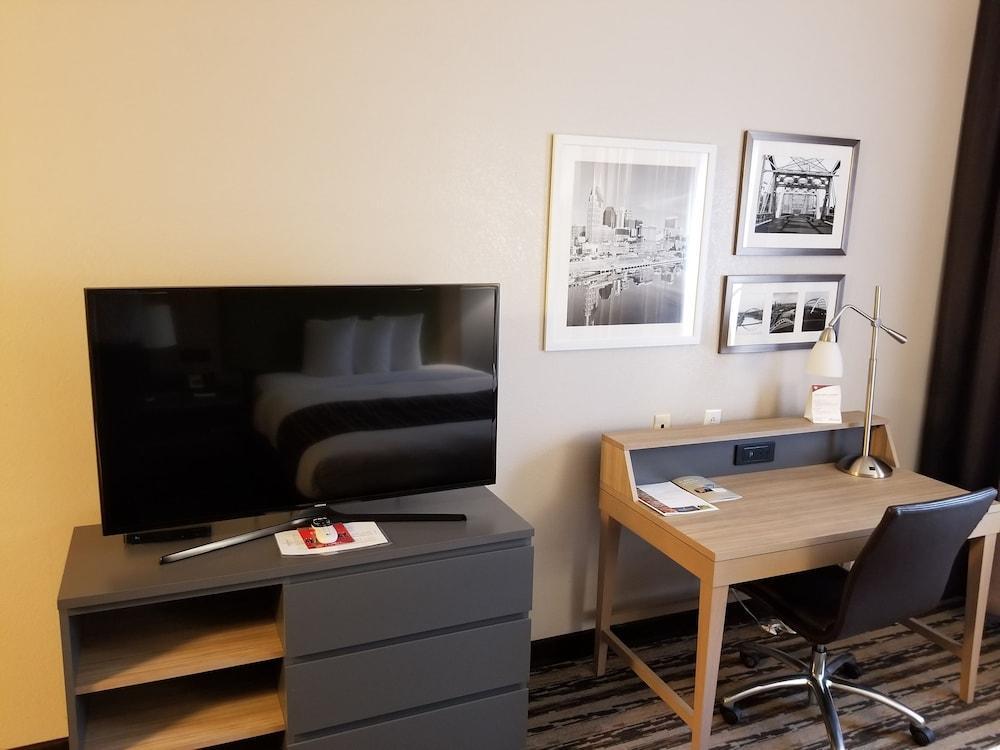 Country Inn & Suites By Radisson, Nashville Airport East, Tn Extérieur photo
