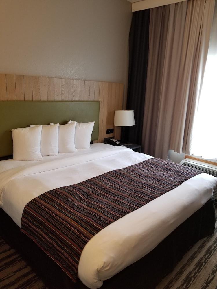 Country Inn & Suites By Radisson, Nashville Airport East, Tn Extérieur photo