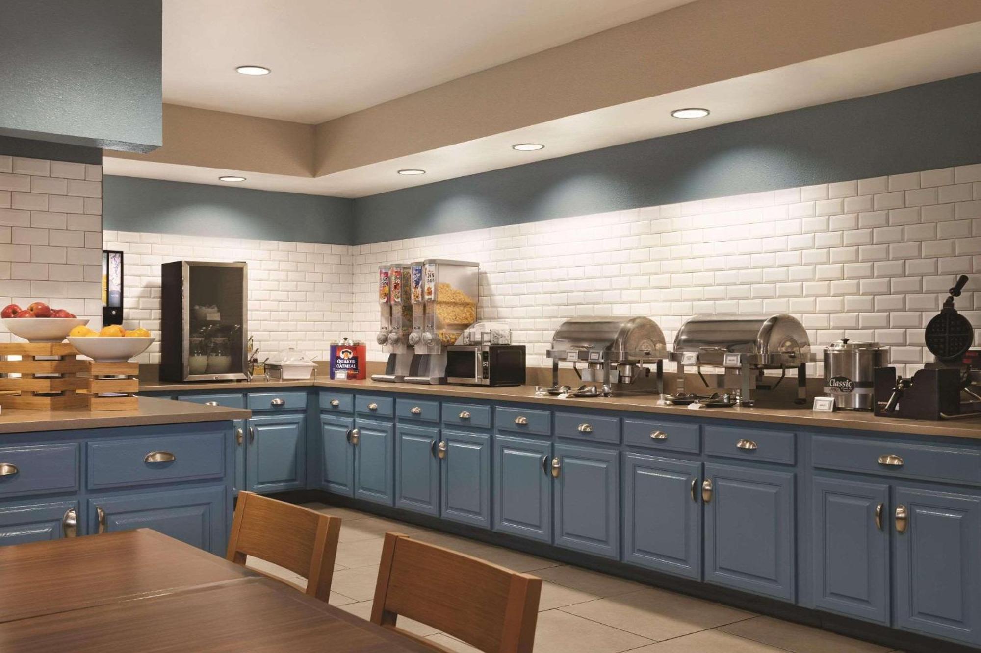 Country Inn & Suites By Radisson, Nashville Airport East, Tn Extérieur photo