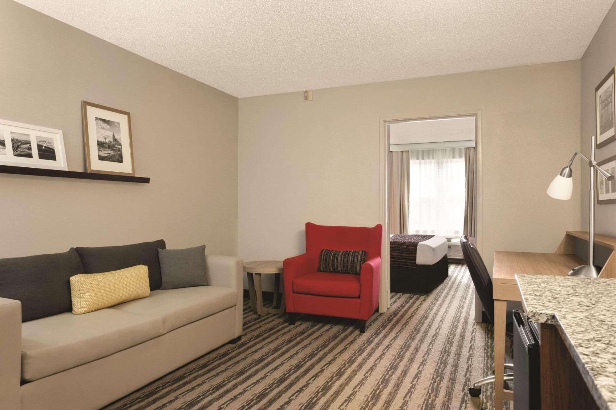 Country Inn & Suites By Radisson, Nashville Airport East, Tn Extérieur photo