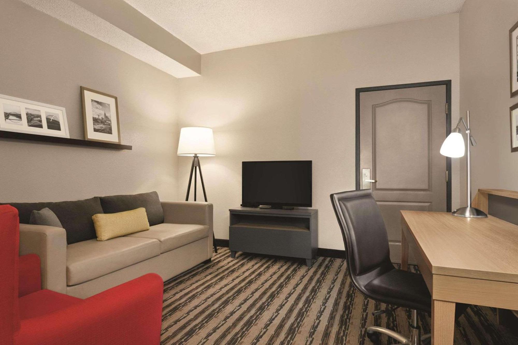 Country Inn & Suites By Radisson, Nashville Airport East, Tn Extérieur photo