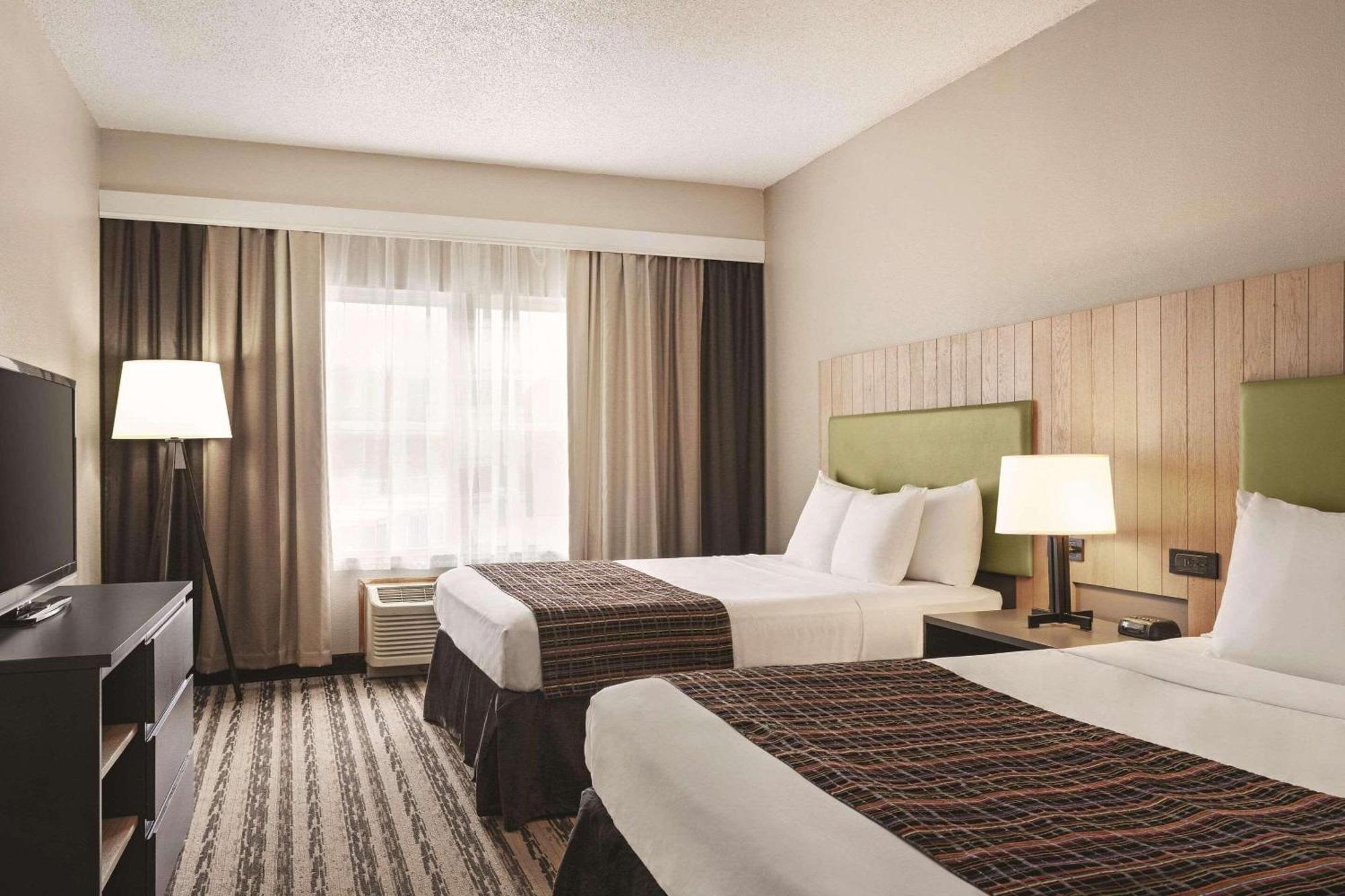 Country Inn & Suites By Radisson, Nashville Airport East, Tn Extérieur photo