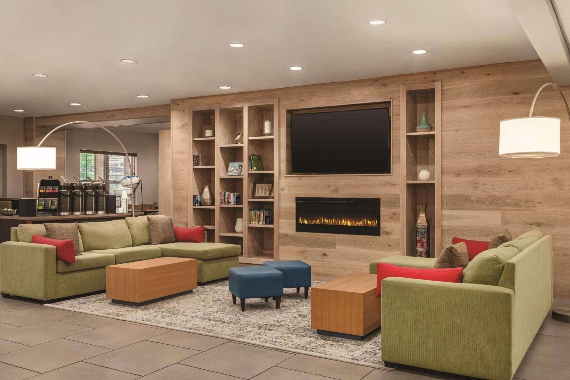 Country Inn & Suites By Radisson, Nashville Airport East, Tn Extérieur photo