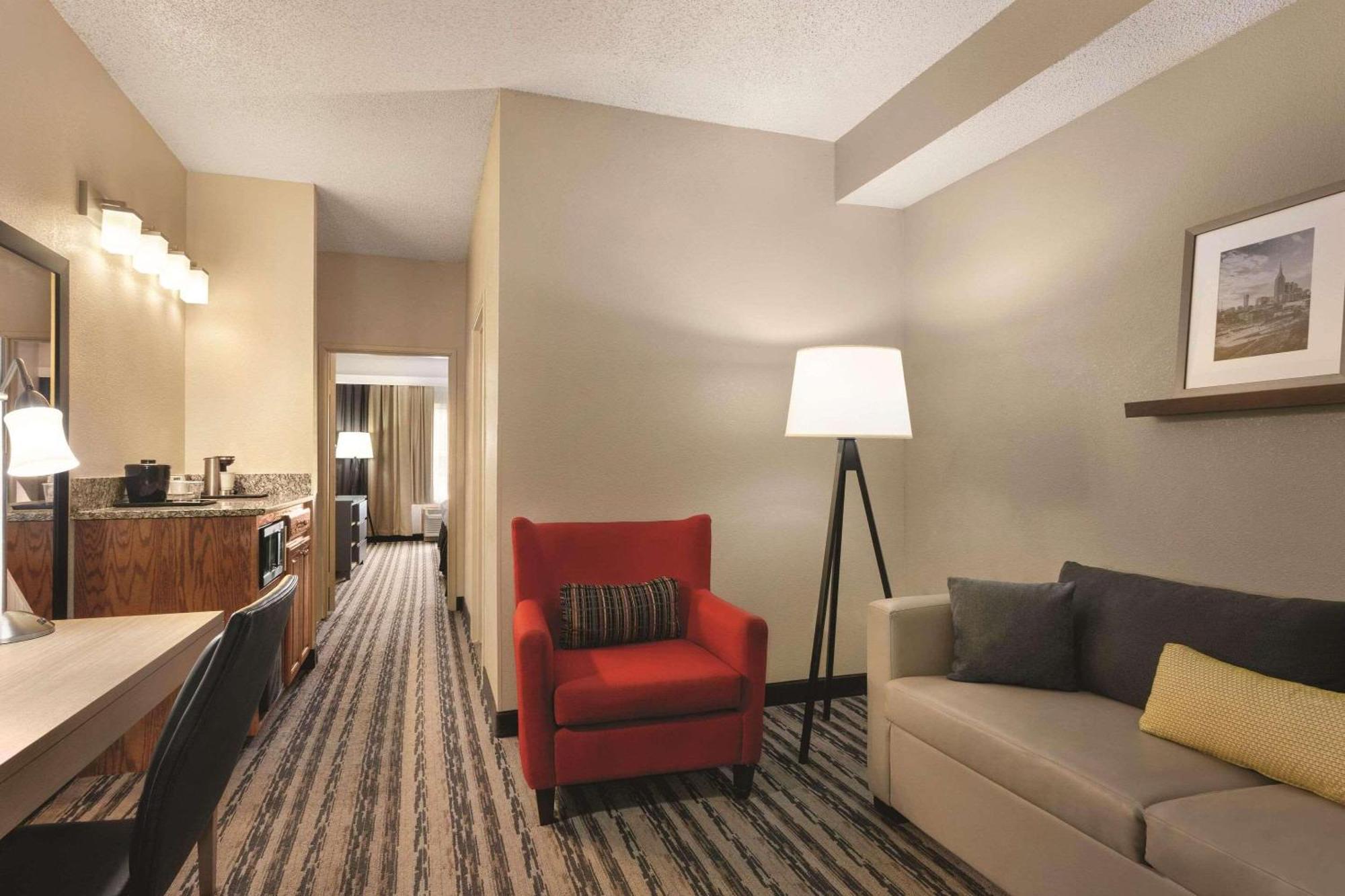 Country Inn & Suites By Radisson, Nashville Airport East, Tn Extérieur photo
