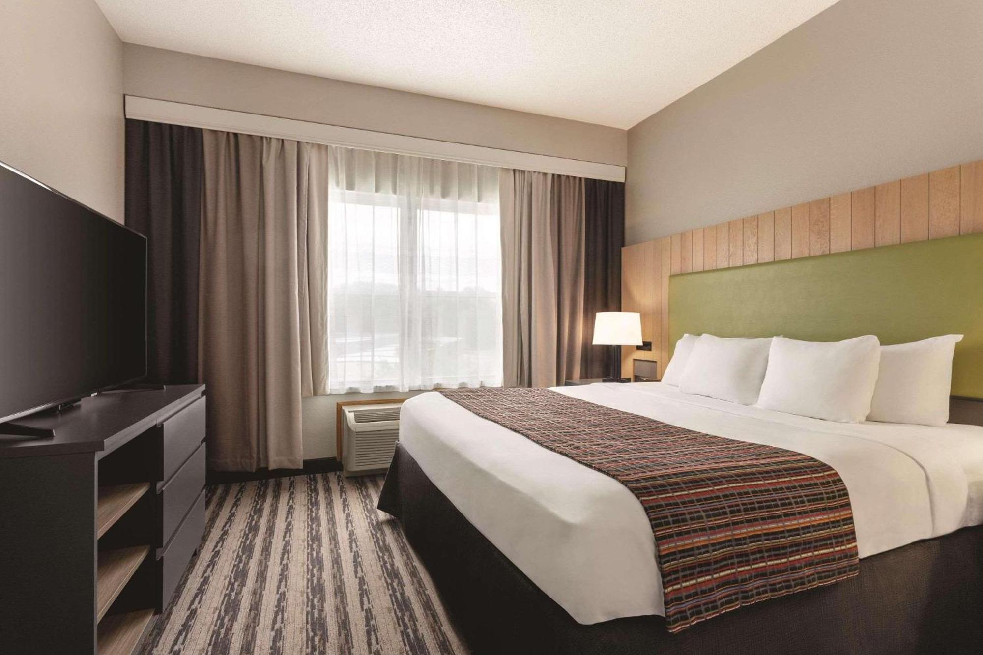 Country Inn & Suites By Radisson, Nashville Airport East, Tn Extérieur photo