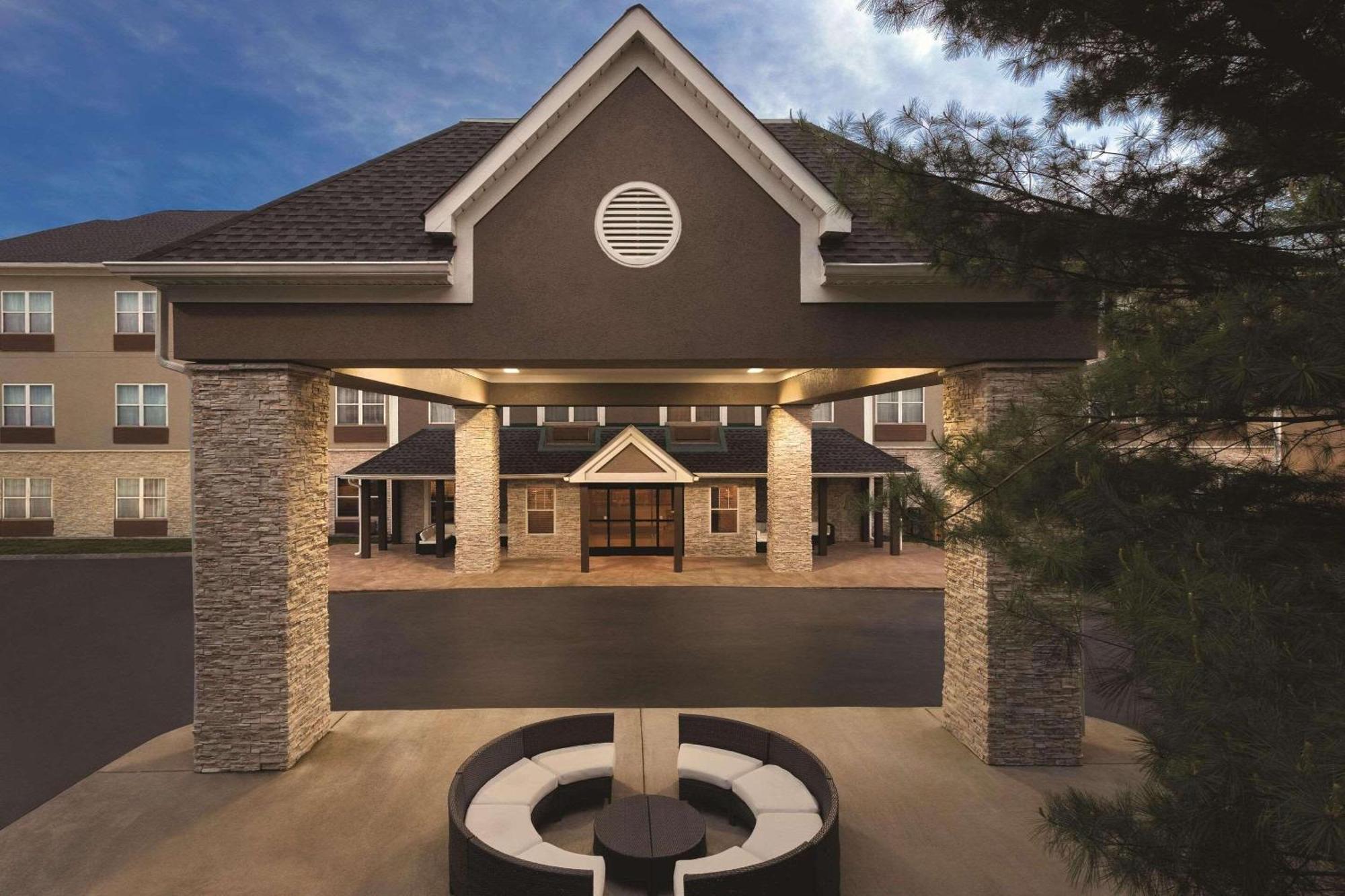Country Inn & Suites By Radisson, Nashville Airport East, Tn Extérieur photo