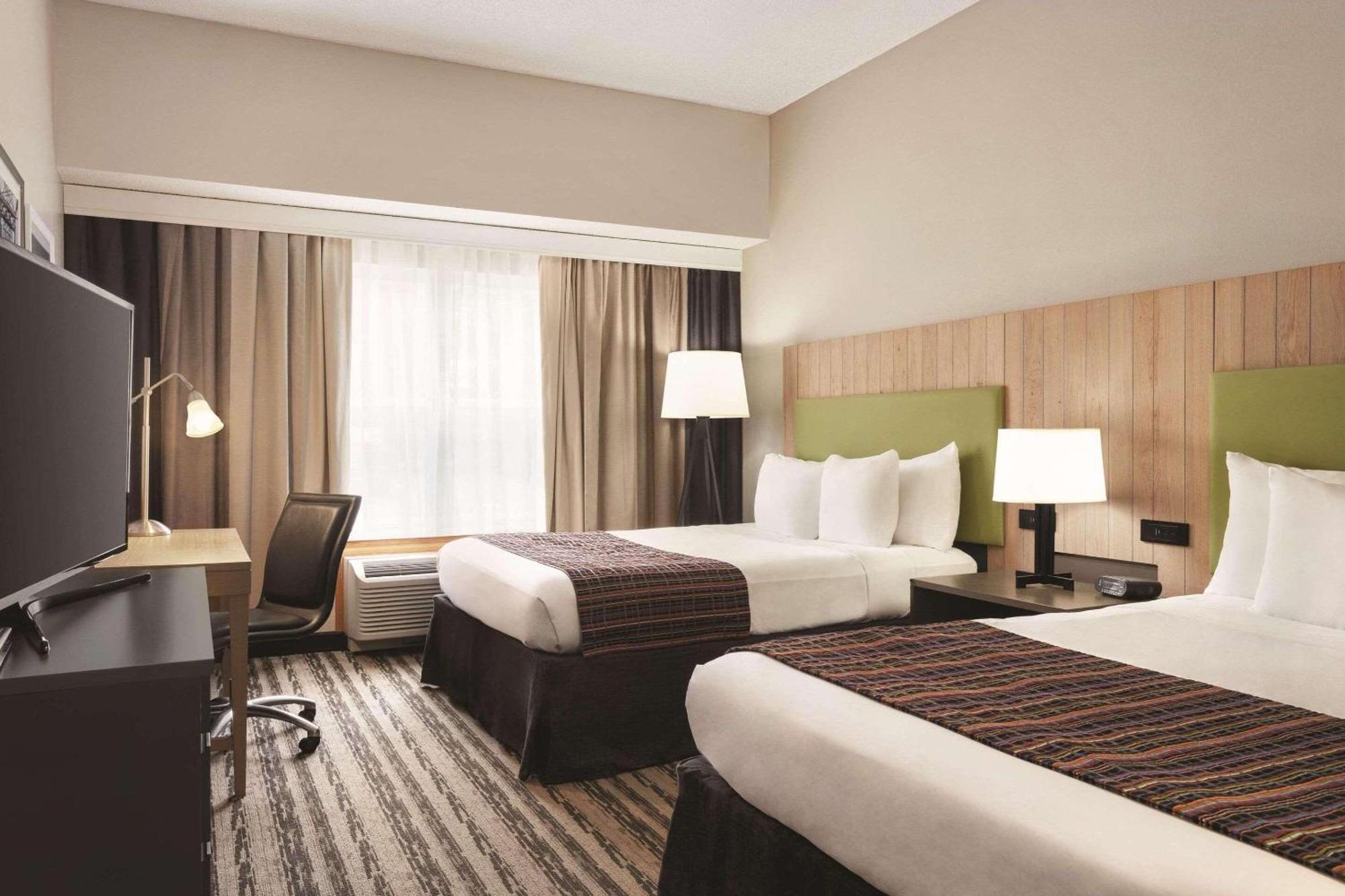 Country Inn & Suites By Radisson, Nashville Airport East, Tn Extérieur photo