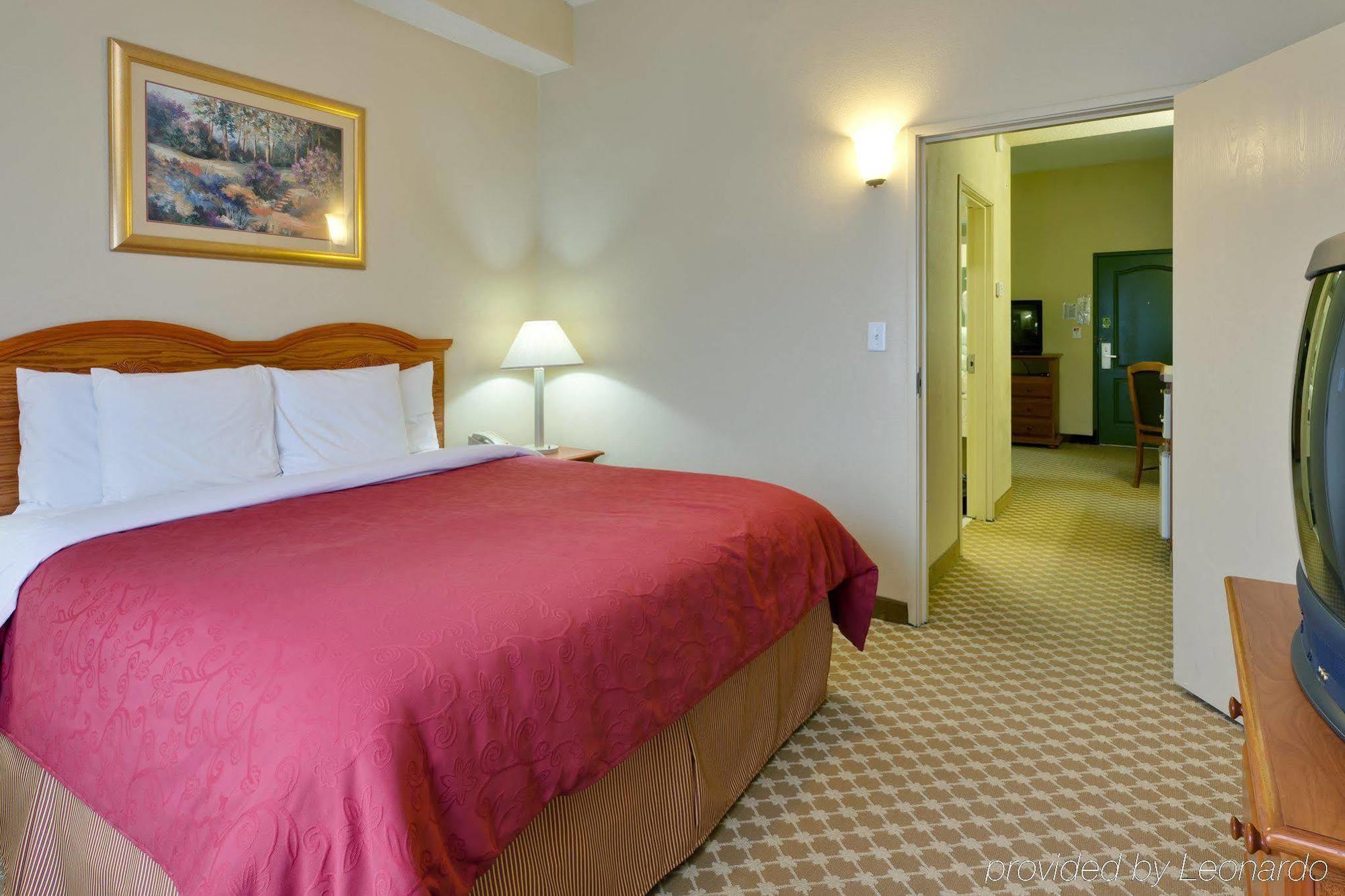 Country Inn & Suites By Radisson, Nashville Airport East, Tn Chambre photo
