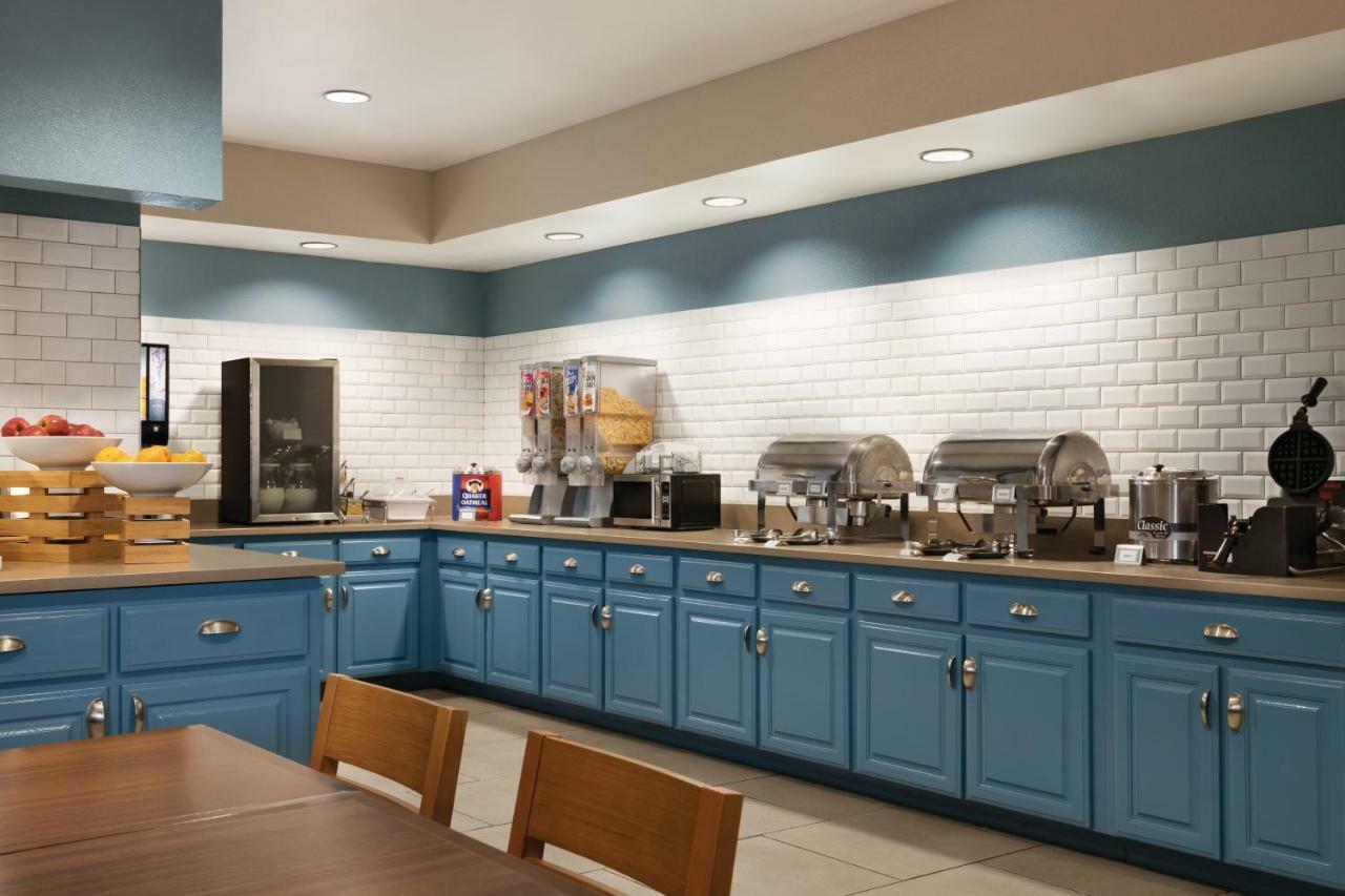 Country Inn & Suites By Radisson, Nashville Airport East, Tn Extérieur photo
