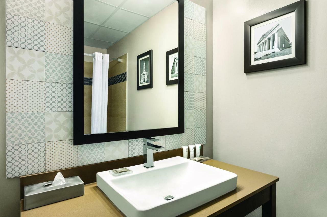 Country Inn & Suites By Radisson, Nashville Airport East, Tn Extérieur photo