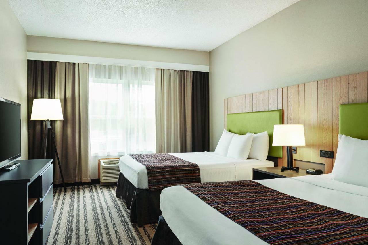 Country Inn & Suites By Radisson, Nashville Airport East, Tn Extérieur photo
