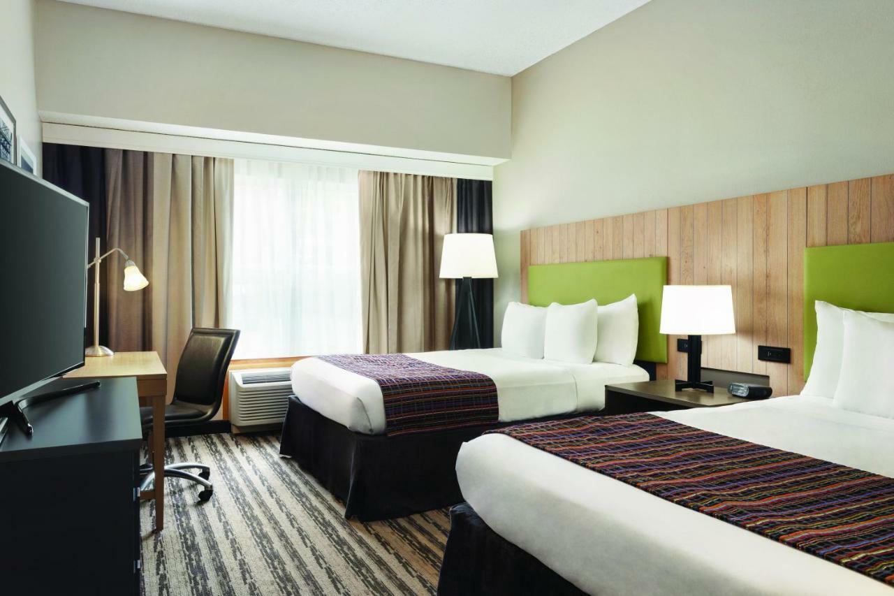 Country Inn & Suites By Radisson, Nashville Airport East, Tn Extérieur photo