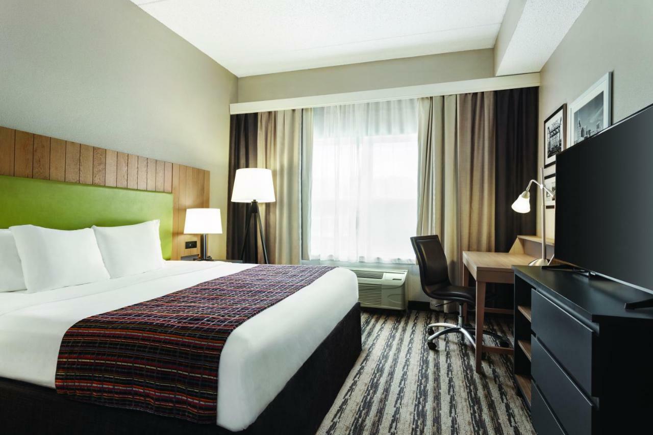 Country Inn & Suites By Radisson, Nashville Airport East, Tn Extérieur photo