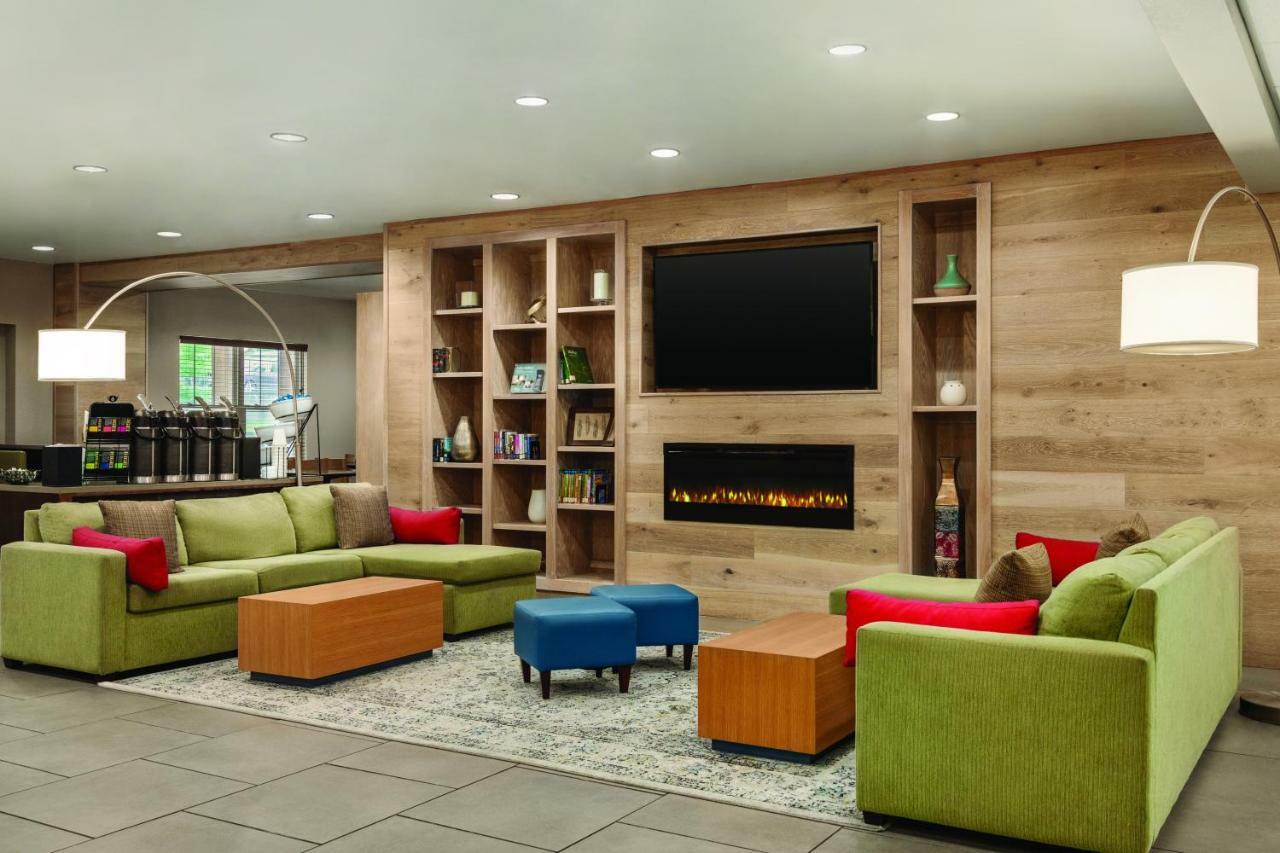 Country Inn & Suites By Radisson, Nashville Airport East, Tn Extérieur photo