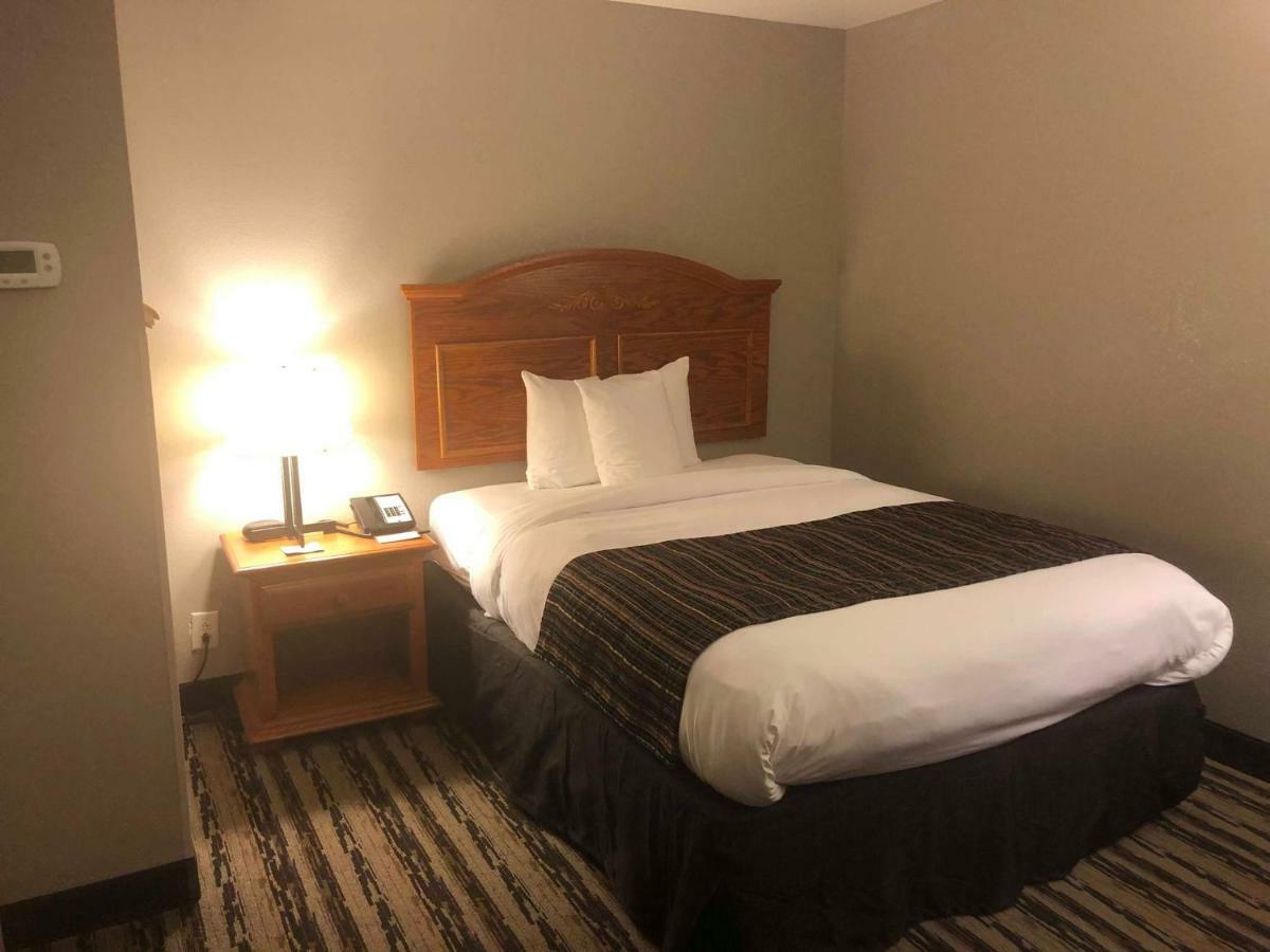 Country Inn & Suites By Radisson, Nashville Airport East, Tn Extérieur photo
