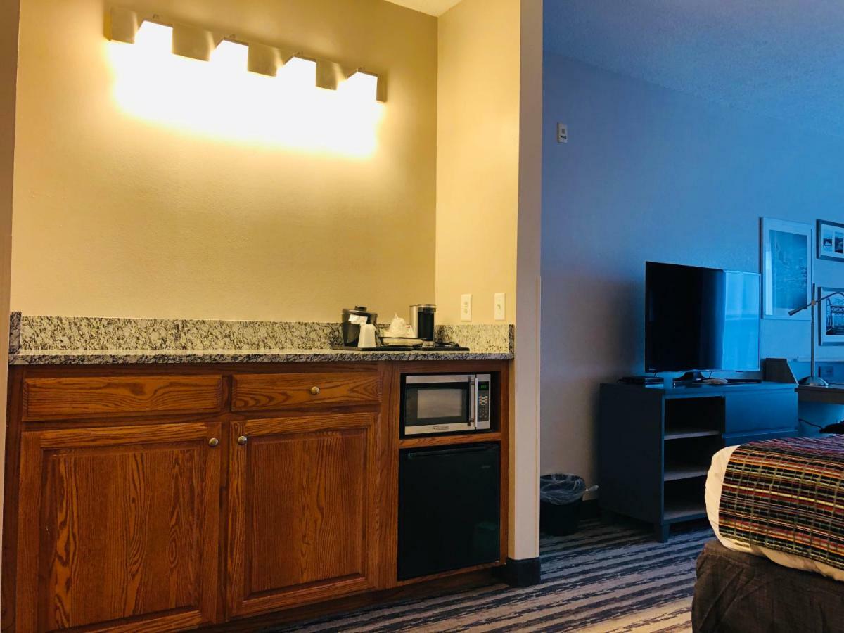 Country Inn & Suites By Radisson, Nashville Airport East, Tn Extérieur photo