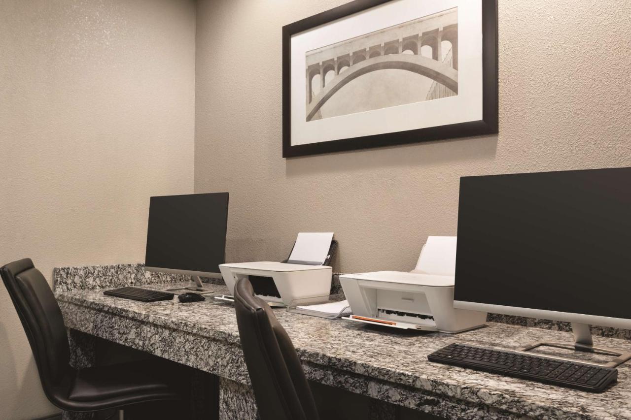 Country Inn & Suites By Radisson, Nashville Airport East, Tn Extérieur photo