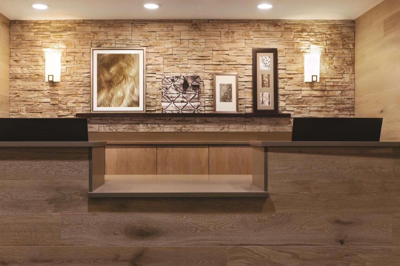 Country Inn & Suites By Radisson, Nashville Airport East, Tn Extérieur photo
