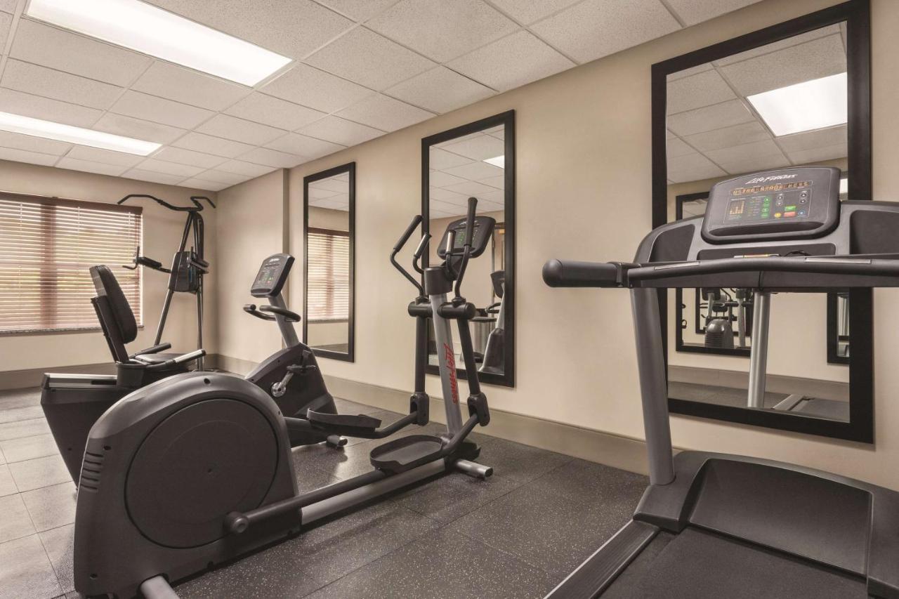 Country Inn & Suites By Radisson, Nashville Airport East, Tn Extérieur photo