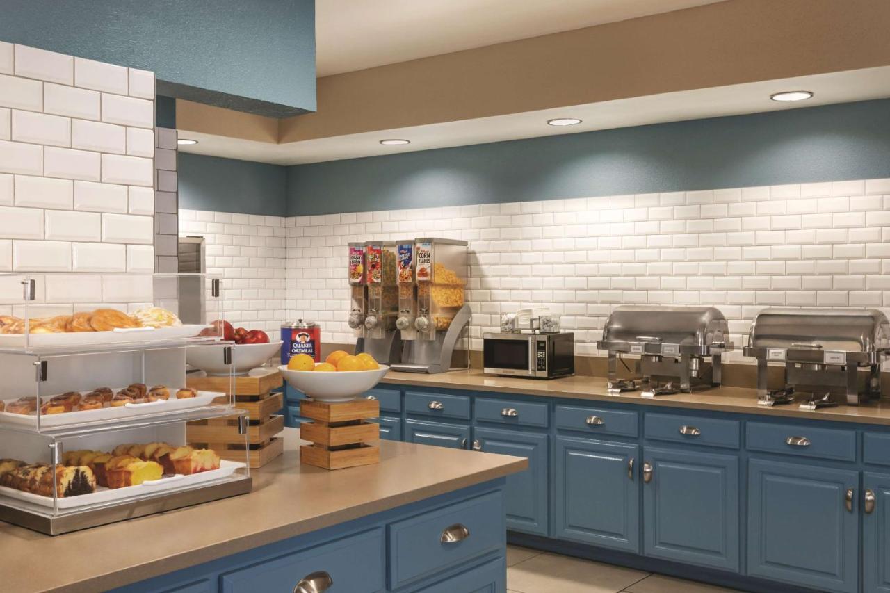 Country Inn & Suites By Radisson, Nashville Airport East, Tn Extérieur photo
